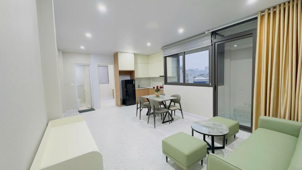 Era Apartment Lang Ha – Hanoi