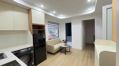 Era Apartment Lang Ha – Fotos 3