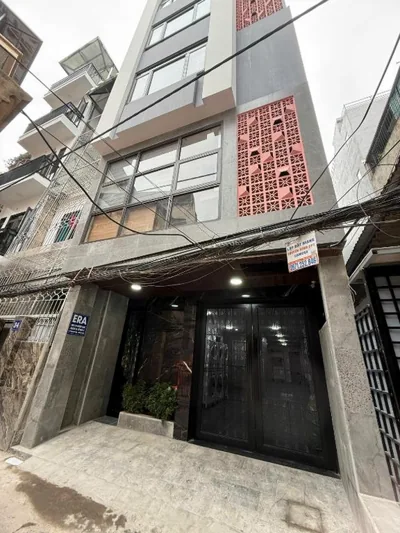 Era Apartment Lang Ha – Fotos 8