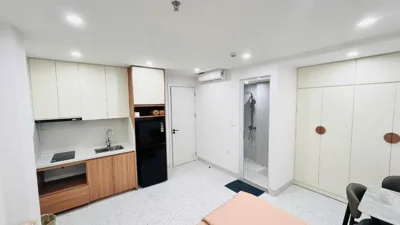 Estudio — Era Apartment Lang Ha